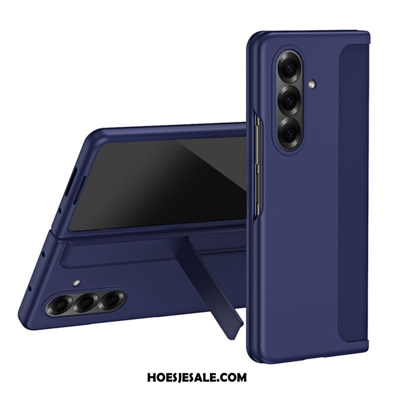 Hoesje Samsung Galaxy Z Fold 7 Geïntegreerde Standaard En Stylushouder
