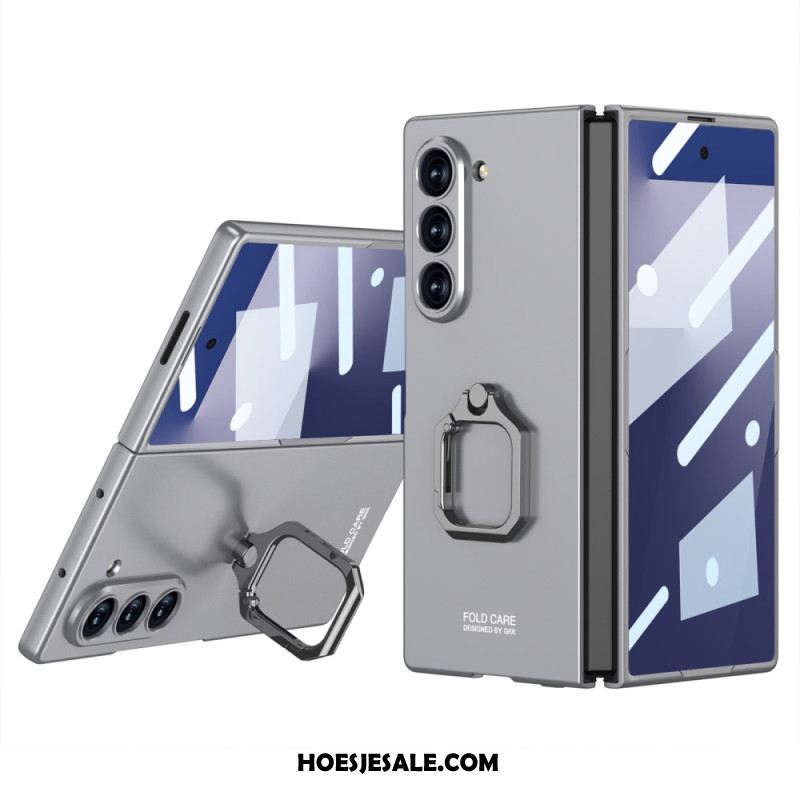 Hoesje Samsung Galaxy Z Fold 7 Gkk Ringhouder