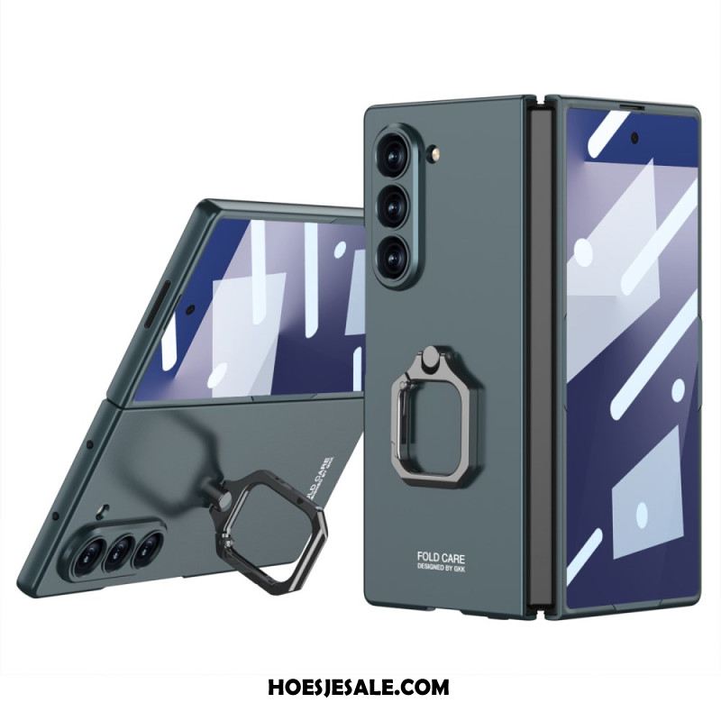 Hoesje Samsung Galaxy Z Fold 7 Gkk Ringhouder