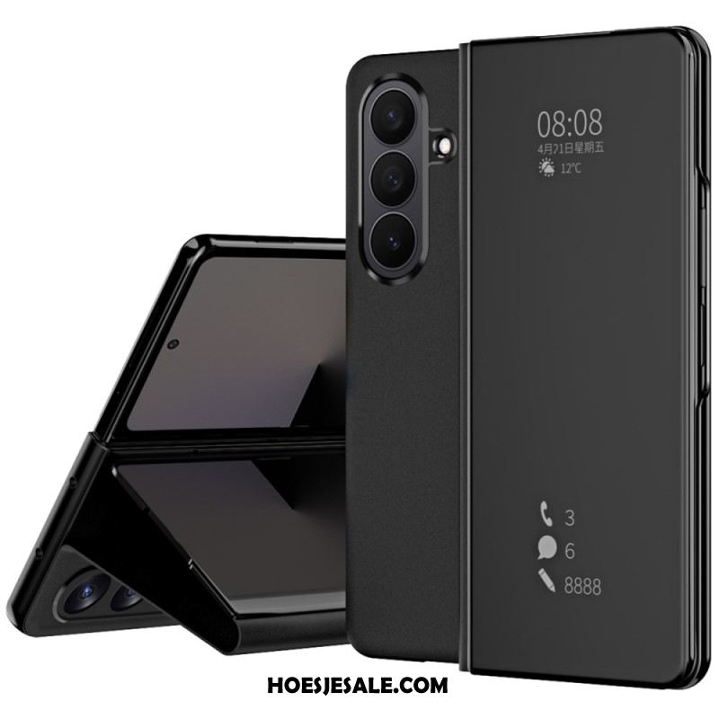 Hoesje Samsung Galaxy Z Fold 7 Kijkvenster