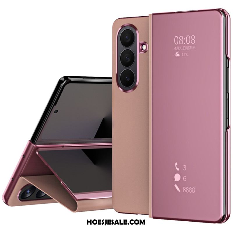 Hoesje Samsung Galaxy Z Fold 7 Kijkvenster