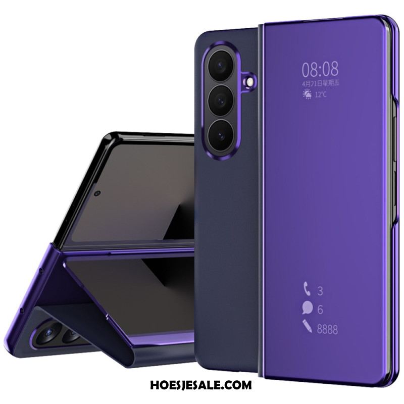 Hoesje Samsung Galaxy Z Fold 7 Kijkvenster