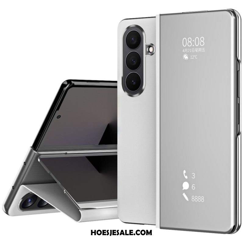 Hoesje Samsung Galaxy Z Fold 7 Kijkvenster