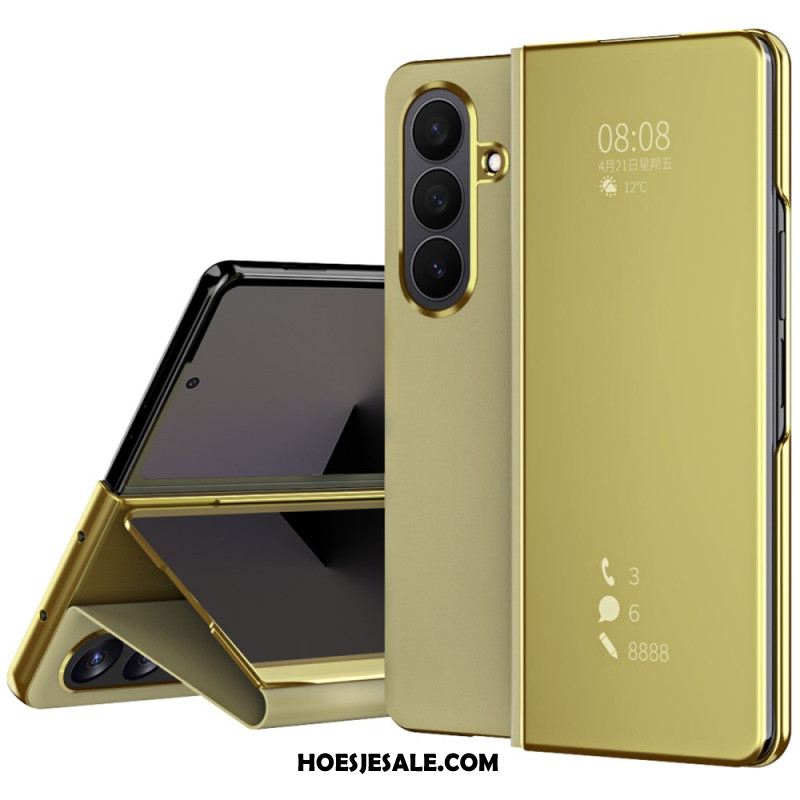 Hoesje Samsung Galaxy Z Fold 7 Kijkvenster