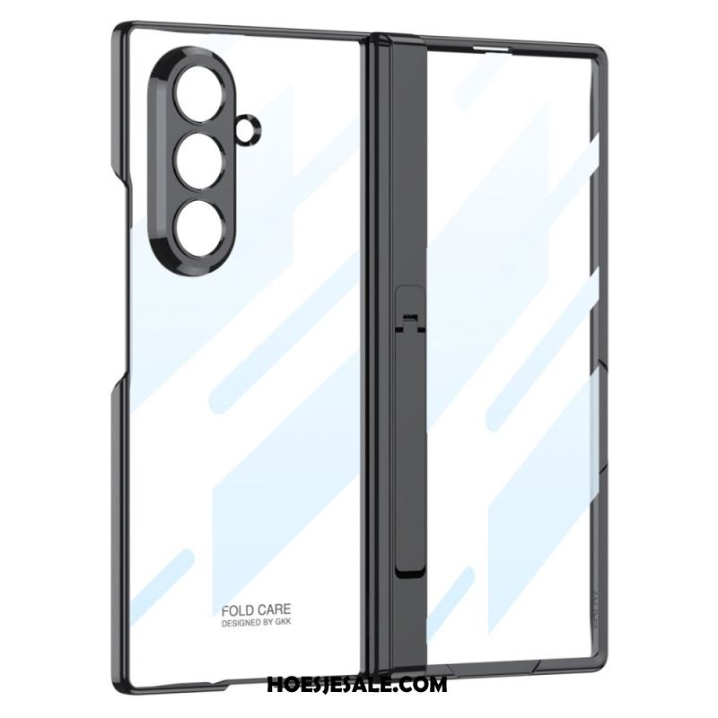 Hoesje Samsung Galaxy Z Fold 7 Kristalhelder