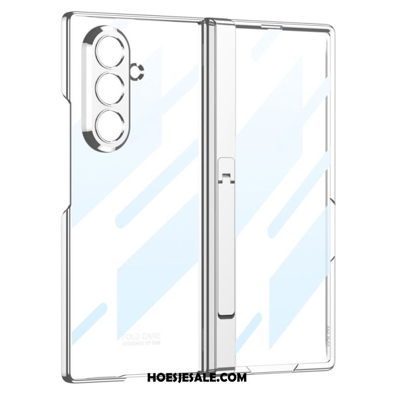 Hoesje Samsung Galaxy Z Fold 7 Kristalhelder