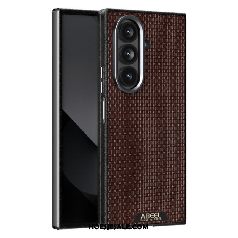 Hoesje Samsung Galaxy Z Fold 7 Magsafe Compatible Abeel