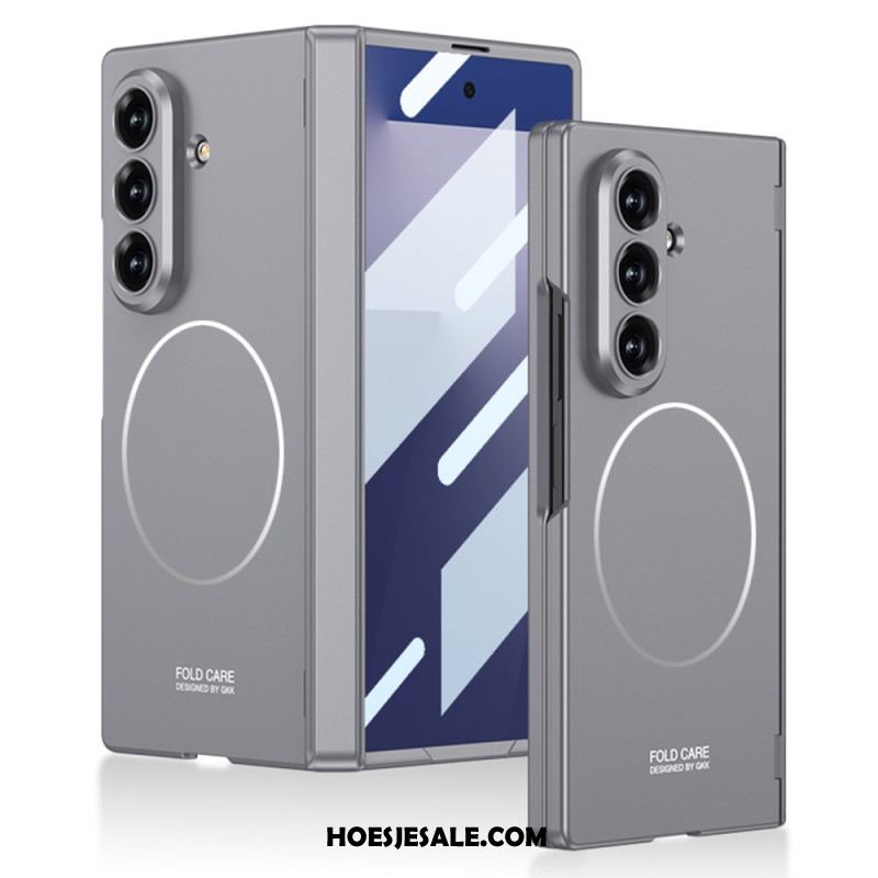 Hoesje Samsung Galaxy Z Fold 7 Magsafe-compatibel Gkk