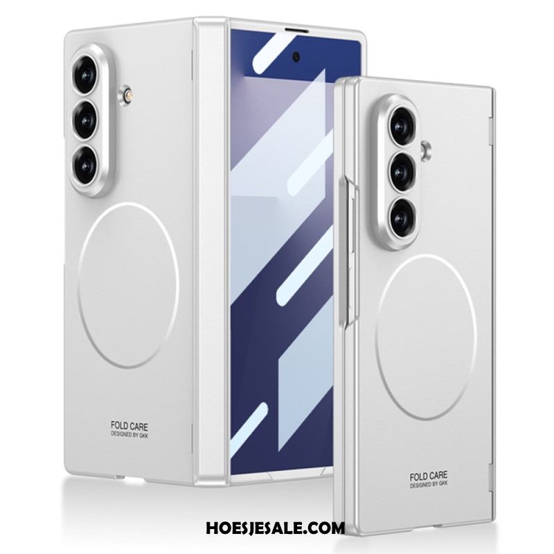 Hoesje Samsung Galaxy Z Fold 7 Magsafe-compatibel Gkk