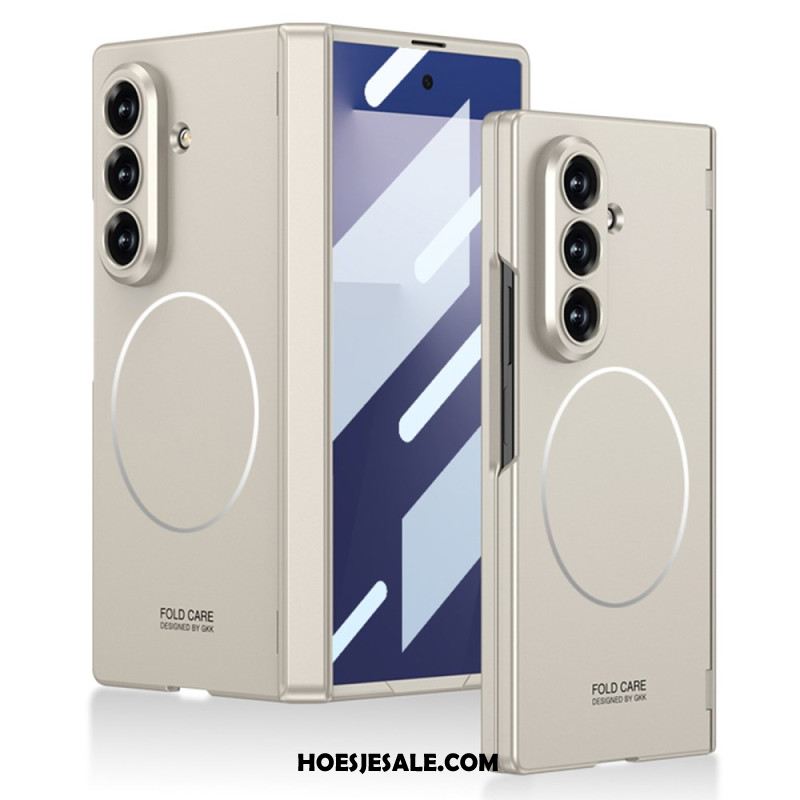 Hoesje Samsung Galaxy Z Fold 7 Magsafe-compatibel Gkk