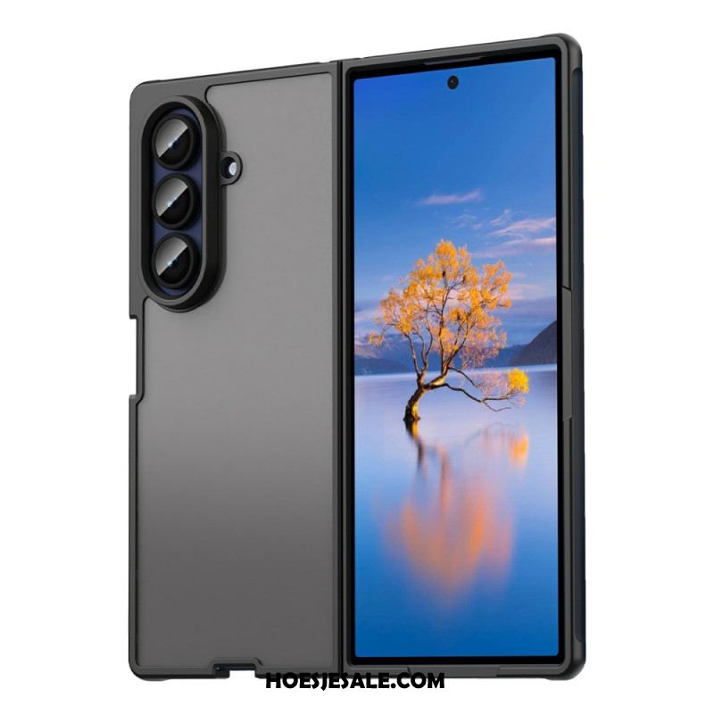 Hoesje Samsung Galaxy Z Fold 7 Mat