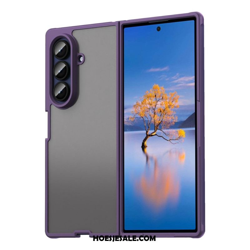 Hoesje Samsung Galaxy Z Fold 7 Mat