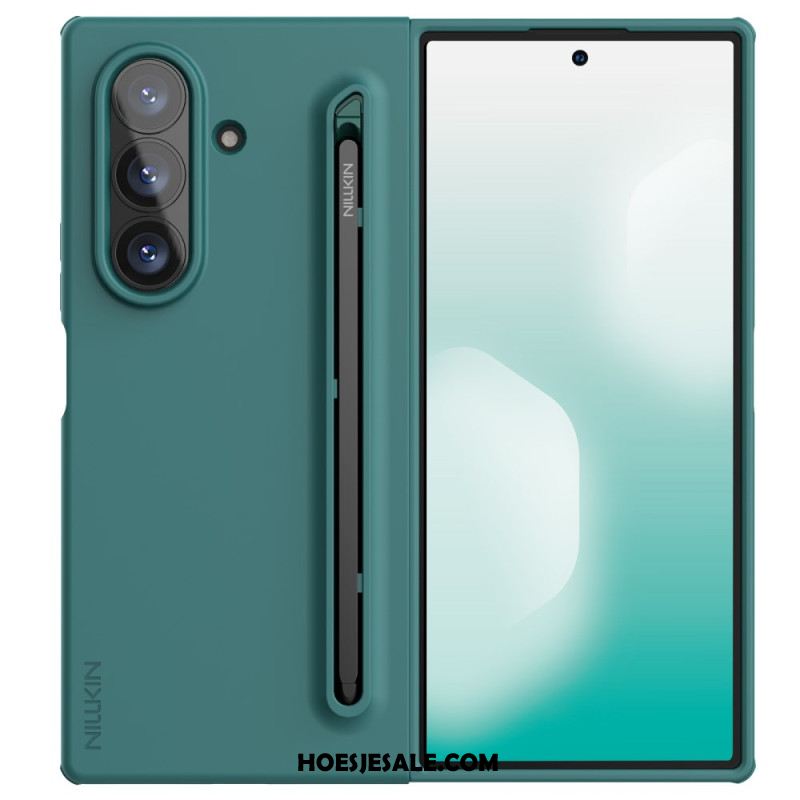 Hoesje Samsung Galaxy Z Fold 7 Nillkin Flex Pure Fold-serie