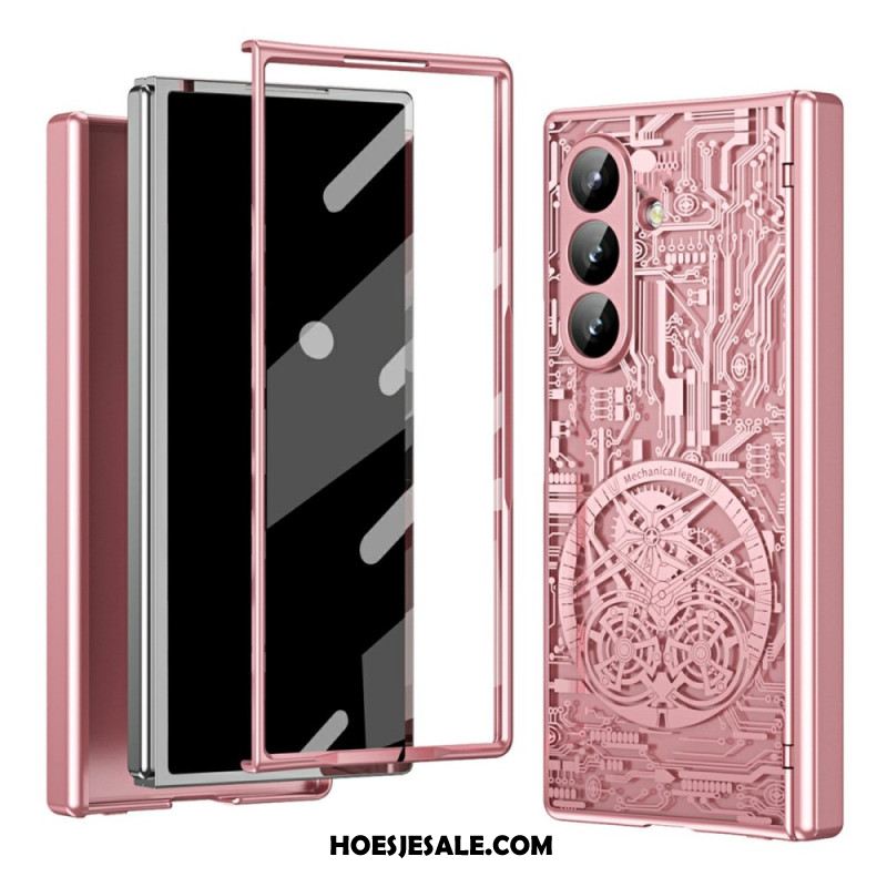 Hoesje Samsung Galaxy Z Fold 7 Plus Design