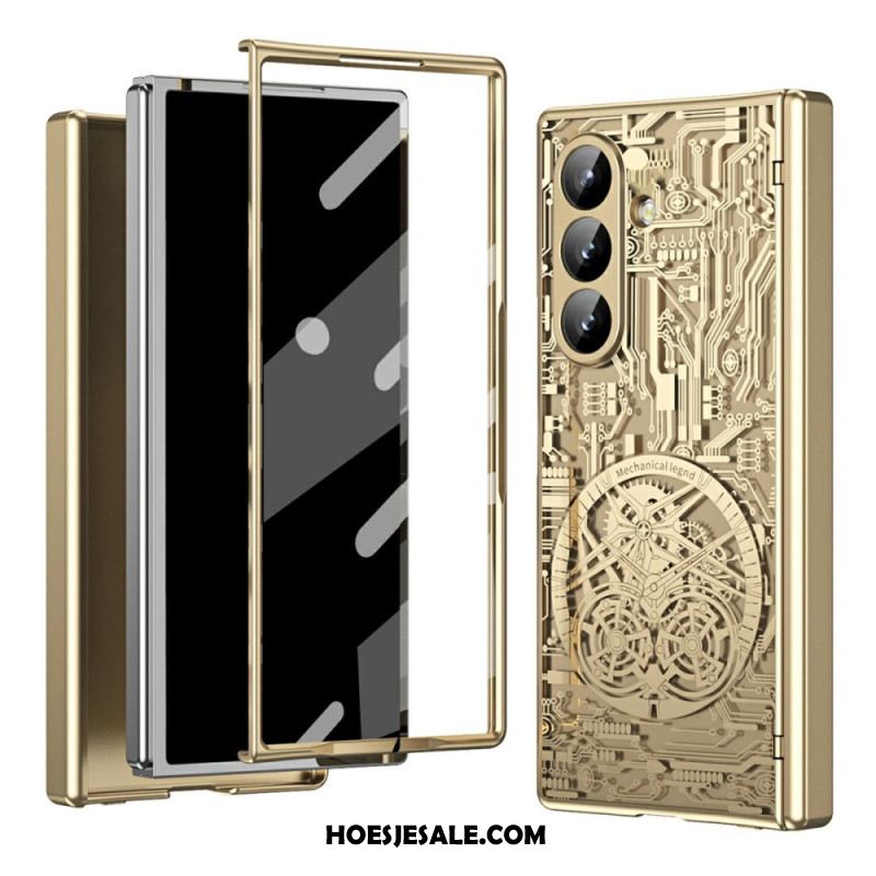 Hoesje Samsung Galaxy Z Fold 7 Plus Design
