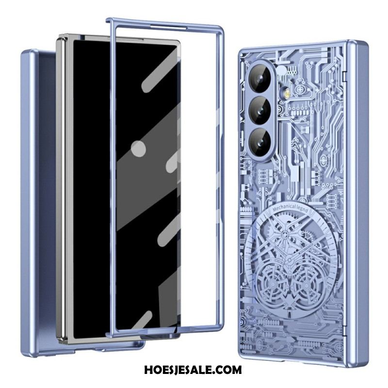 Hoesje Samsung Galaxy Z Fold 7 Plus Design