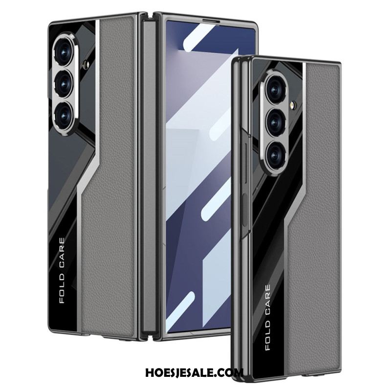 Hoesje Samsung Galaxy Z Fold 7 Premium Glans