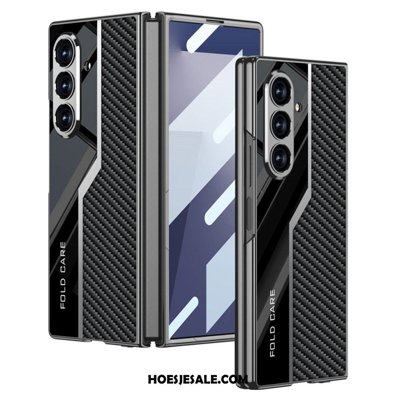 Hoesje Samsung Galaxy Z Fold 7 Premium Glans