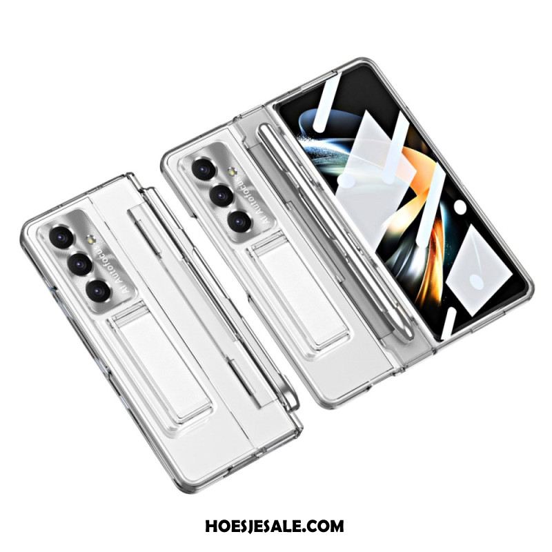 Hoesje Samsung Galaxy Z Fold 7 Scharnierbeschermer