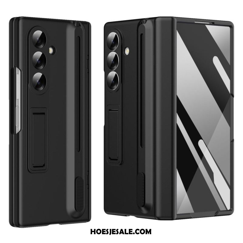 Hoesje Samsung Galaxy Z Fold 7 Schokbestendige Bescherming