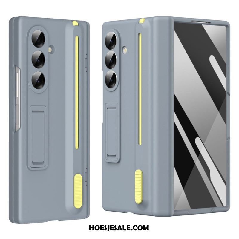 Hoesje Samsung Galaxy Z Fold 7 Schokbestendige Bescherming