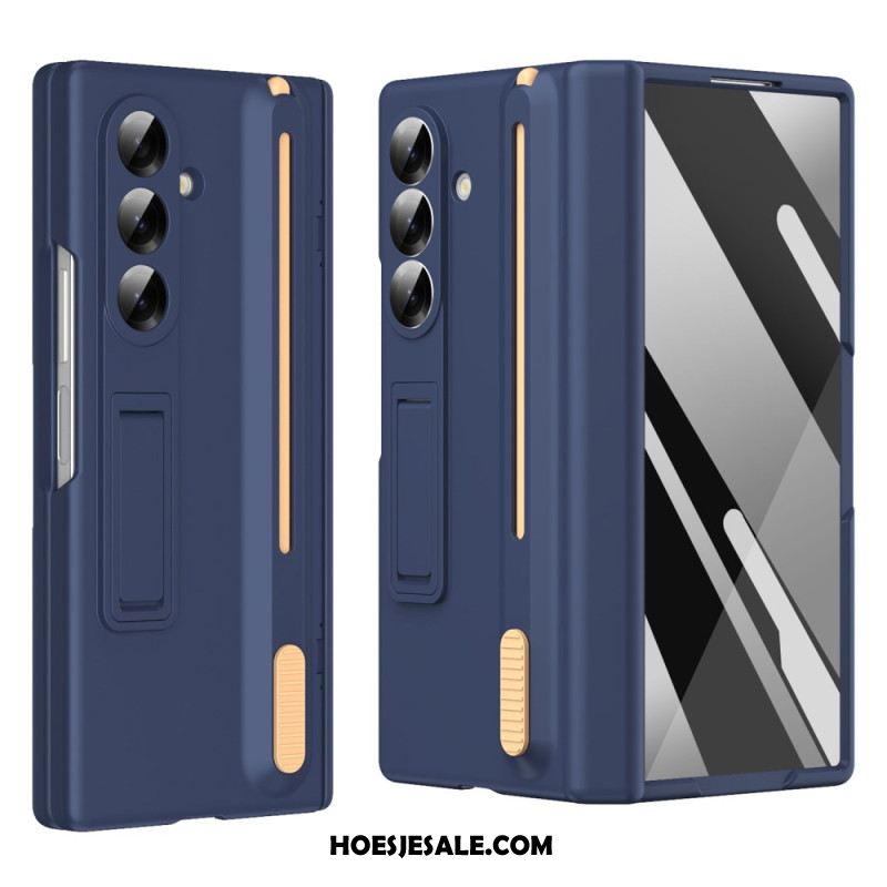 Hoesje Samsung Galaxy Z Fold 7 Schokbestendige Bescherming