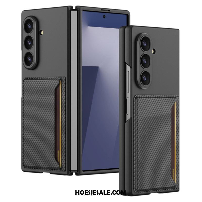 Hoesje Samsung Galaxy Z Fold 7 Slanke Kaarthouder
