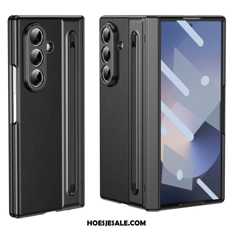 Hoesje Samsung Galaxy Z Fold 7 Stylus En Stylushouder