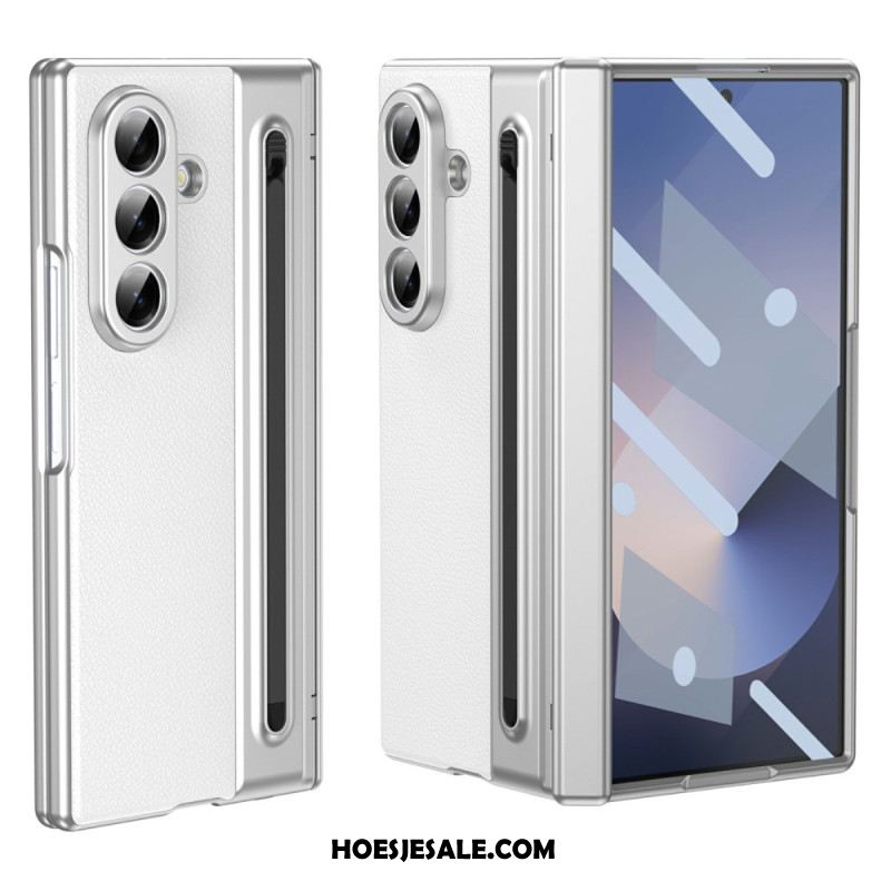 Hoesje Samsung Galaxy Z Fold 7 Stylus En Stylushouder