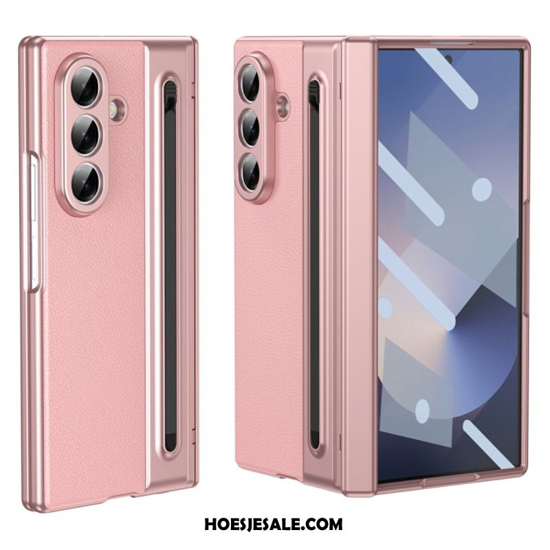 Hoesje Samsung Galaxy Z Fold 7 Stylus En Stylushouder