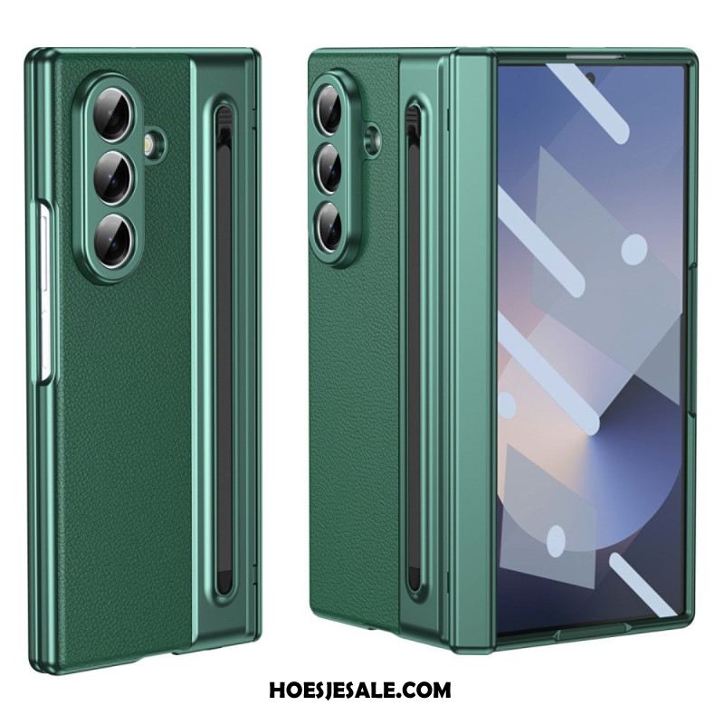 Hoesje Samsung Galaxy Z Fold 7 Stylus En Stylushouder