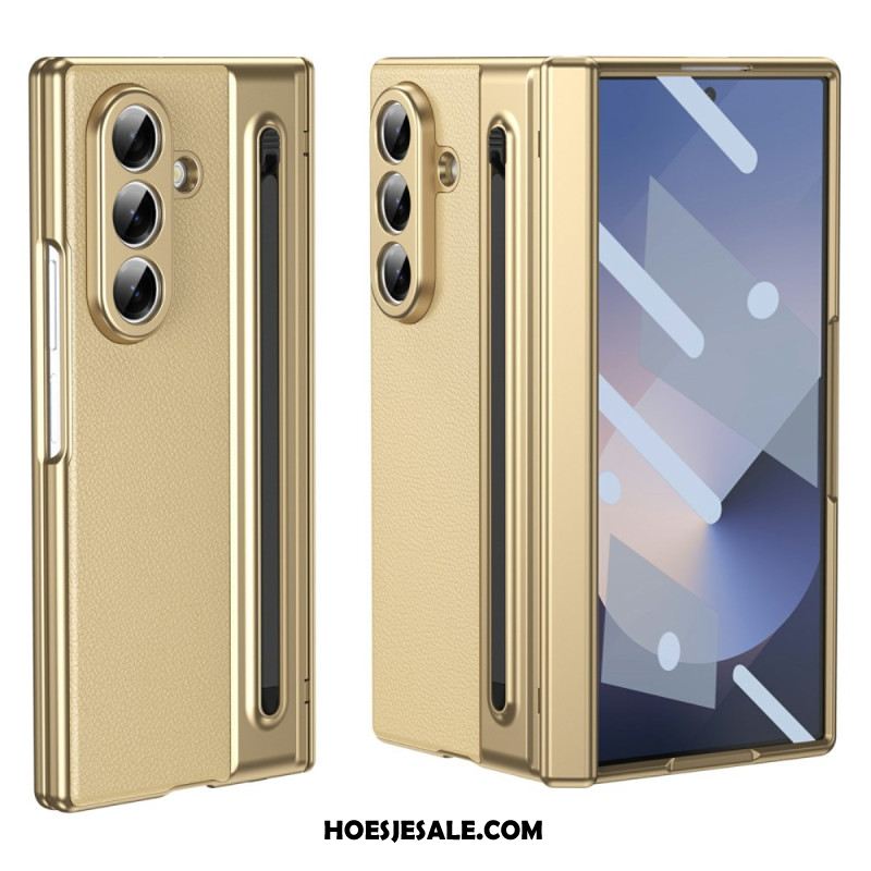 Hoesje Samsung Galaxy Z Fold 7 Stylus En Stylushouder