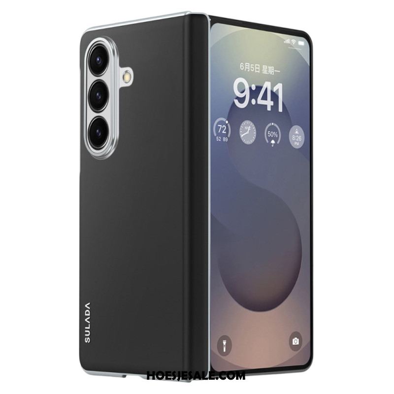 Hoesje Samsung Galaxy Z Fold 7 Sulada Bescherming Hoesje