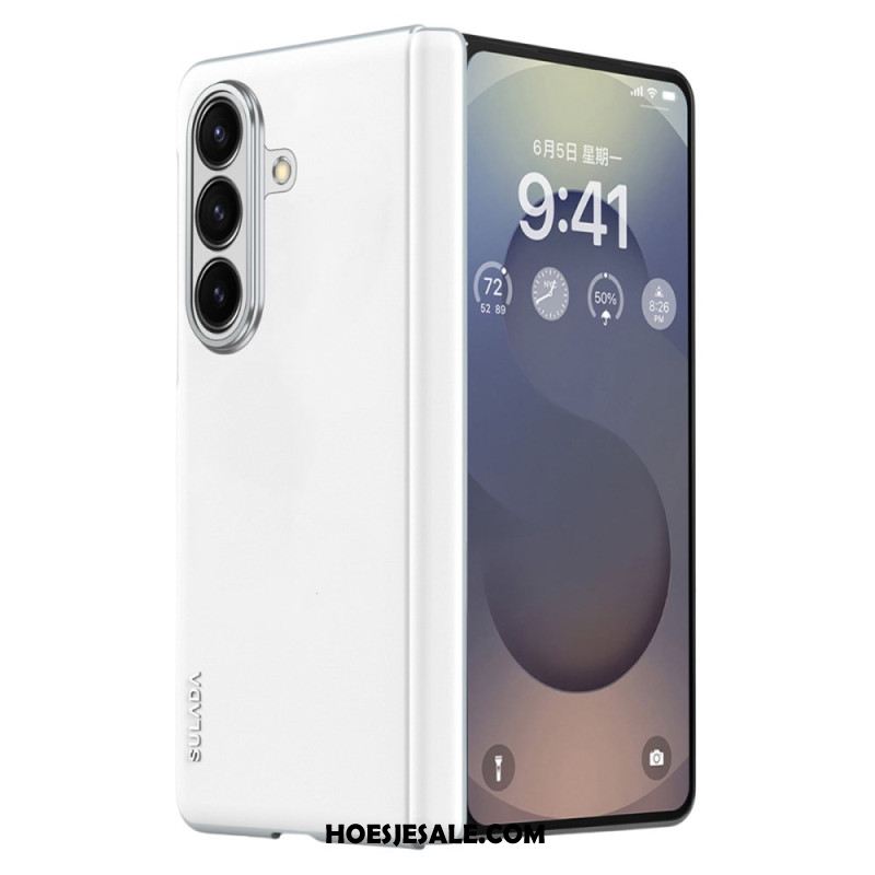 Hoesje Samsung Galaxy Z Fold 7 Sulada Bescherming Hoesje