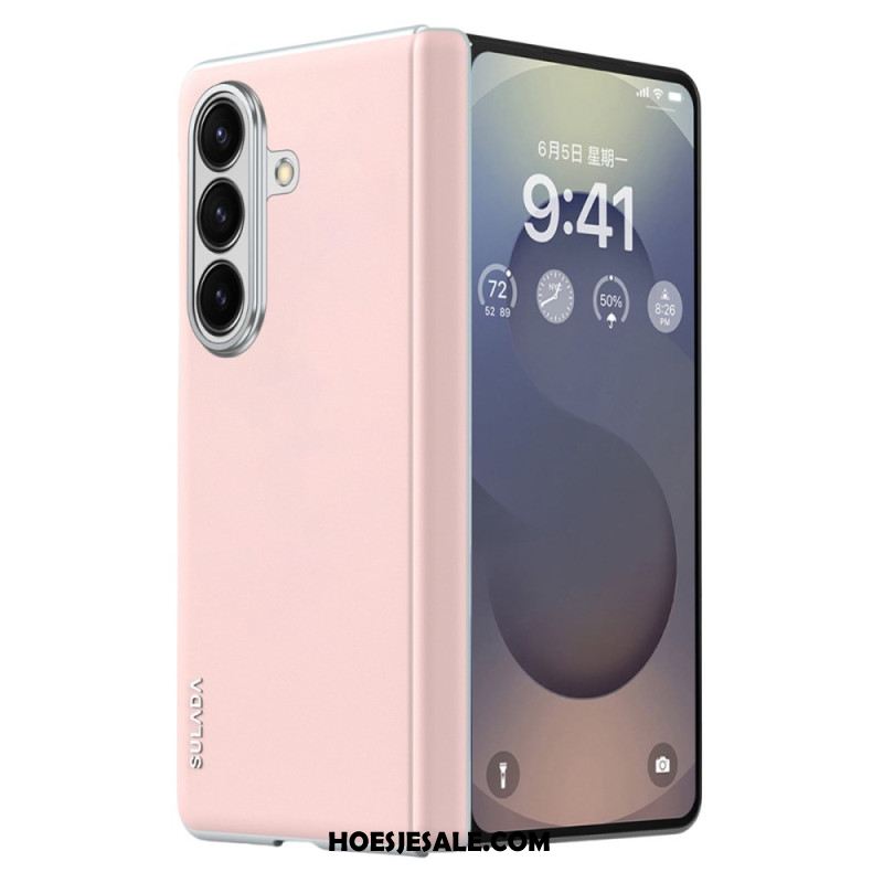 Hoesje Samsung Galaxy Z Fold 7 Sulada Bescherming Hoesje