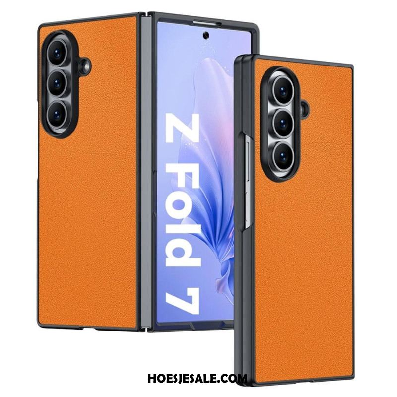 Hoesje Samsung Galaxy Z Fold 7 Ultradun