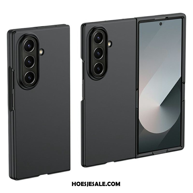 Hoesje Samsung Galaxy Z Fold 7 Ultradun Bescherming Hoesje