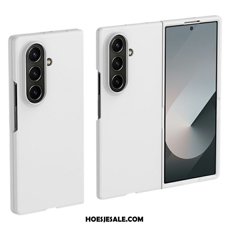 Hoesje Samsung Galaxy Z Fold 7 Ultradun Bescherming Hoesje