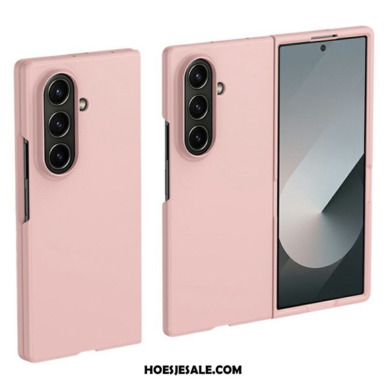 Hoesje Samsung Galaxy Z Fold 7 Ultradun Bescherming Hoesje