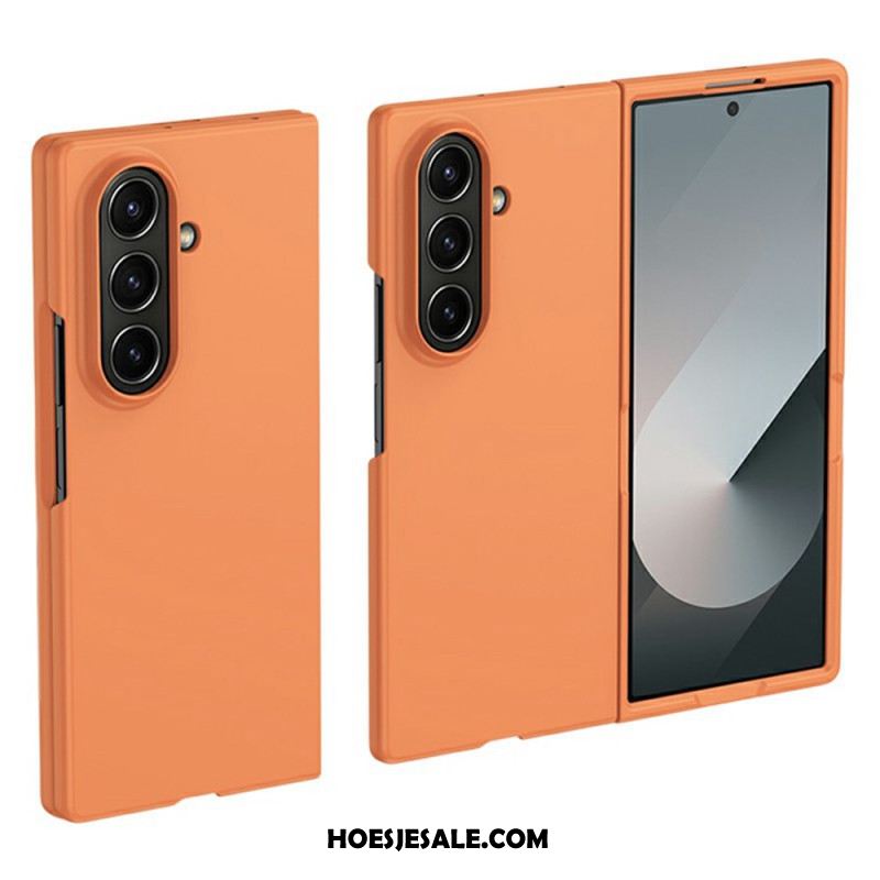 Hoesje Samsung Galaxy Z Fold 7 Ultradun Bescherming Hoesje