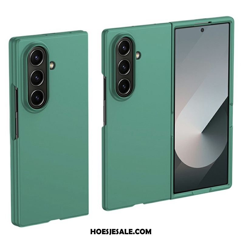 Hoesje Samsung Galaxy Z Fold 7 Ultradun Bescherming Hoesje