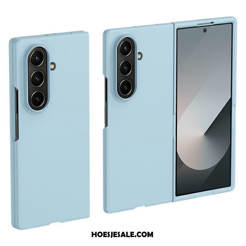 Hoesje Samsung Galaxy Z Fold 7 Ultradun Bescherming Hoesje