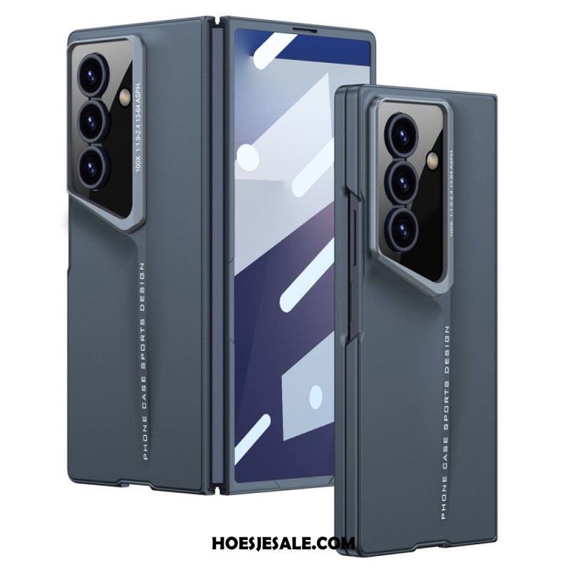 Hoesje Samsung Galaxy Z Fold 7 Ultraslank