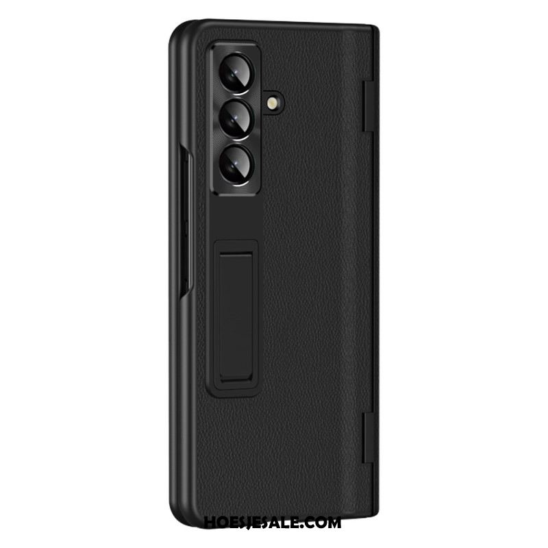 Hoesje Samsung Galaxy Z Fold 7 Verstelbare Standaard Bescherming Hoesje