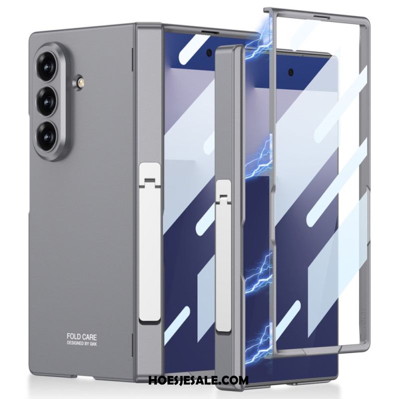 Hoesje Samsung Galaxy Z Fold 7 Versterkt Magnetisch Scharnier