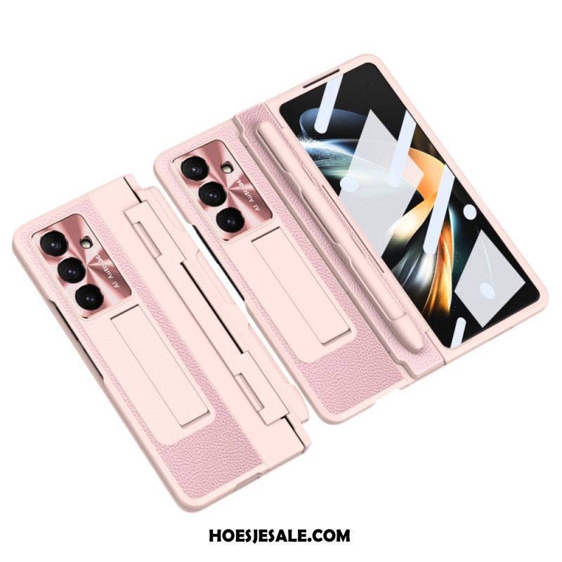Hoesje Samsung Galaxy Z Fold 7 Volledige Bescherming Bescherming Hoesje
