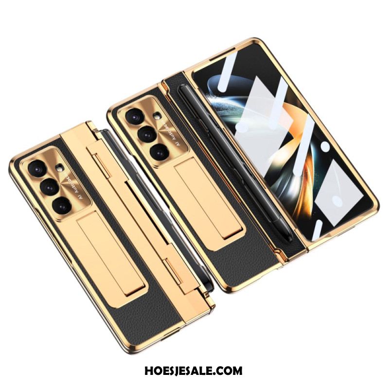 Hoesje Samsung Galaxy Z Fold 7 Volledige Bescherming Bescherming Hoesje