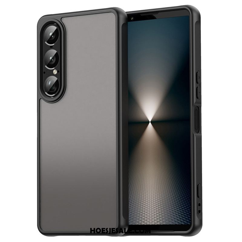 Hoesje Sony Xperia 1 Vii Mat
