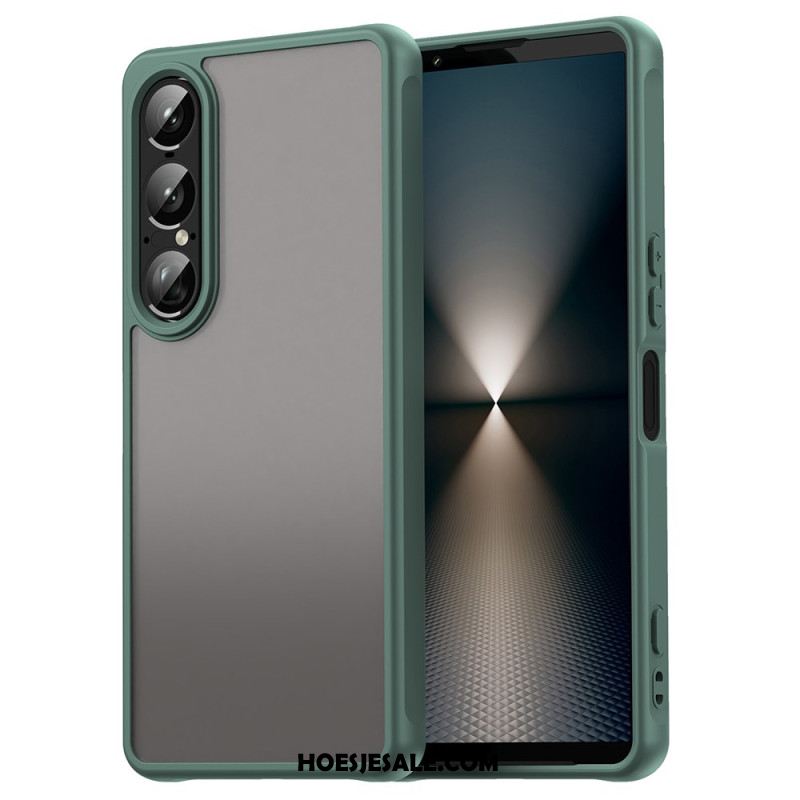 Hoesje Sony Xperia 1 Vii Mat