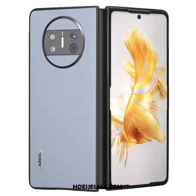 Hoesje Voor Huawei Mate X3 Klassieke Abeel